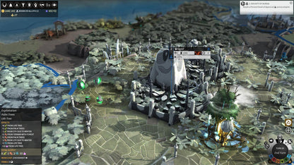 Endless Legend - Shifters (Expansion Pack)