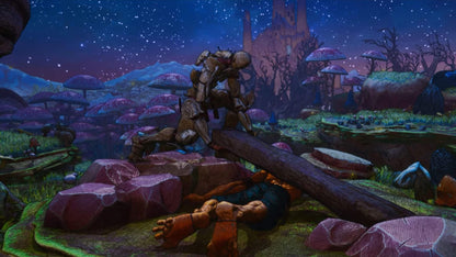 Clash: Artifacts of Chaos (Steam)