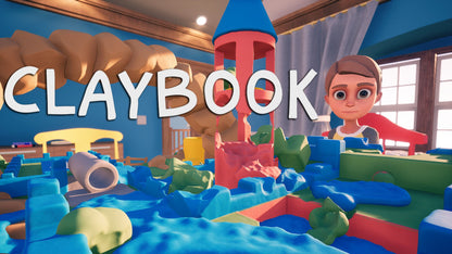 Claybook
