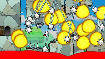 Cloudberry Kingdom
