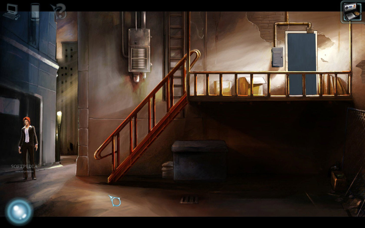 Cognition - Episode 2: The Wise Monkey