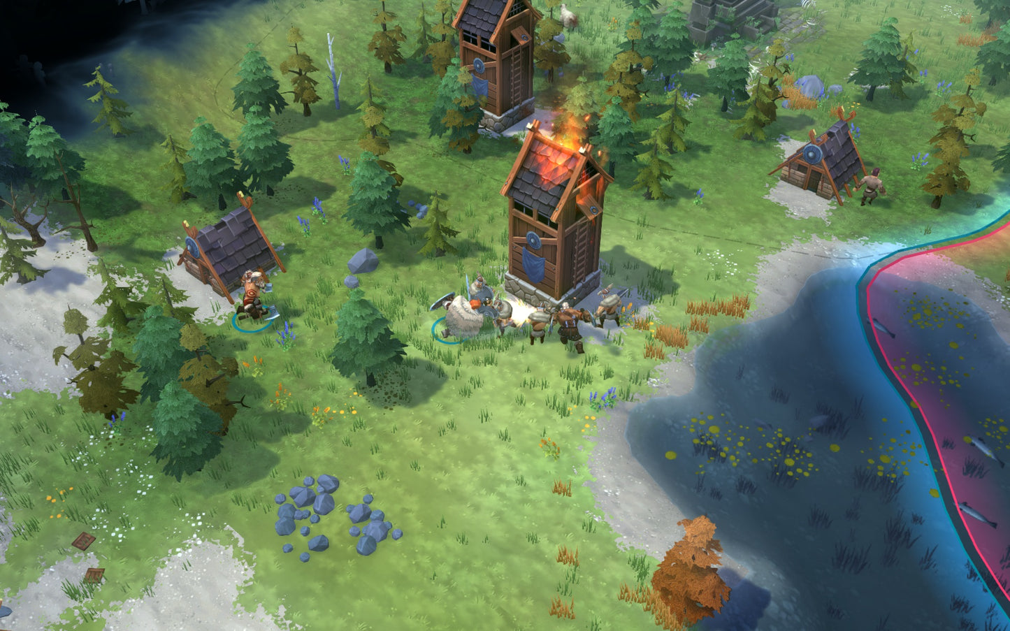 Northgard