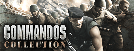 Commandos: Collection