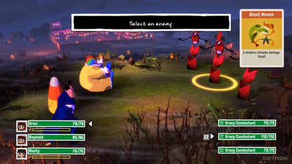 Costume Quest 2
