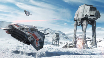 Star Wars Battlefront (Ultimate Edition) (Xbox One)