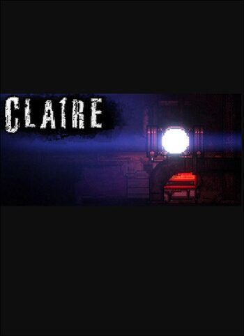Claire Steam Key GLOBAL
