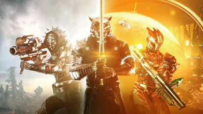 Destiny 2: Bungie 30th Anniversary Pack