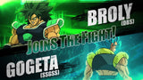 Dragon Ball FighterZ - FighterZ Pass 2 (DLC)