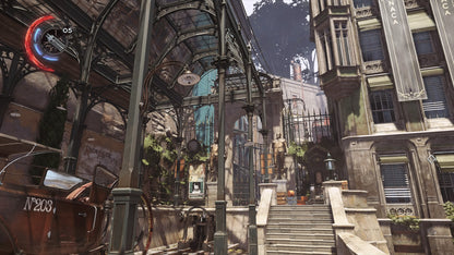 Dishonored: Death of the Outsider (EU)