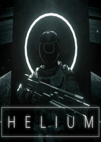 Helium Steam Key GLOBAL