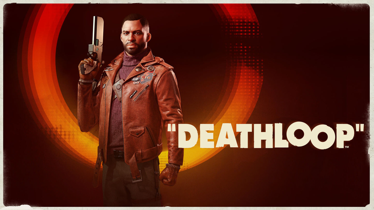 Deathloop (EU)