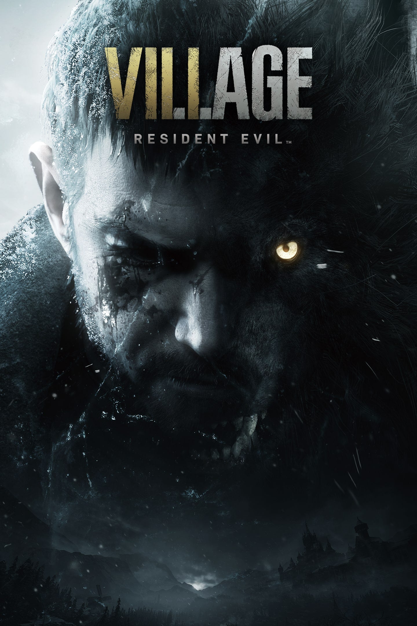 Resident Evil Village (Deluxe Edition) (EU)