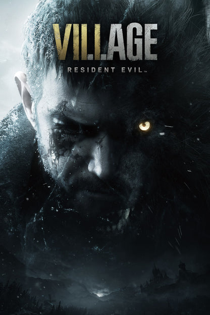 Resident Evil Village (Deluxe Edition) (EU)