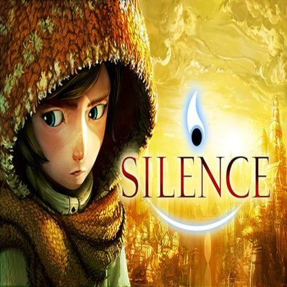 Silence (EU)
