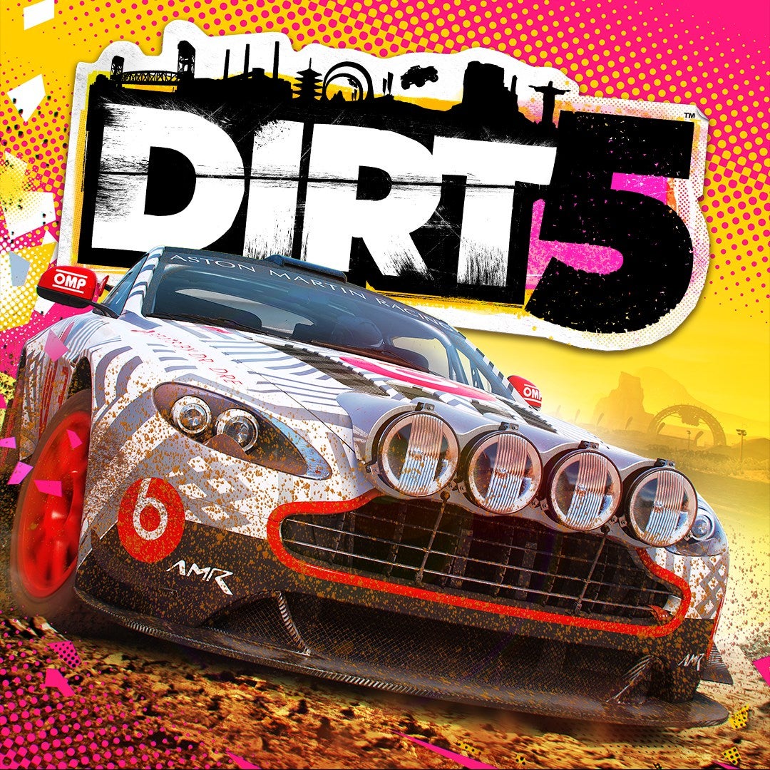 DiRT 5