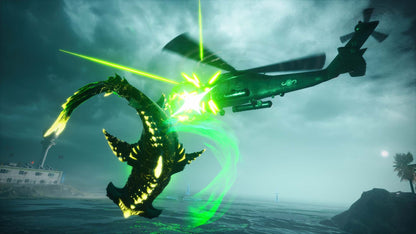 Maneater - Truth Quest (DLC) (Steam)