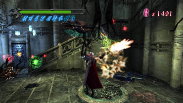 Devil May Cry HD Collection (Xbox One)