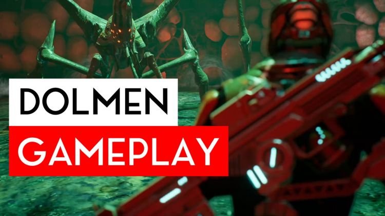 Dolmen (EU)