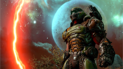DOOM Eternal Xbox One (EU)