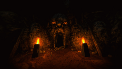 Doorways: The Underworld