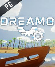 DREAMO Steam CD Key