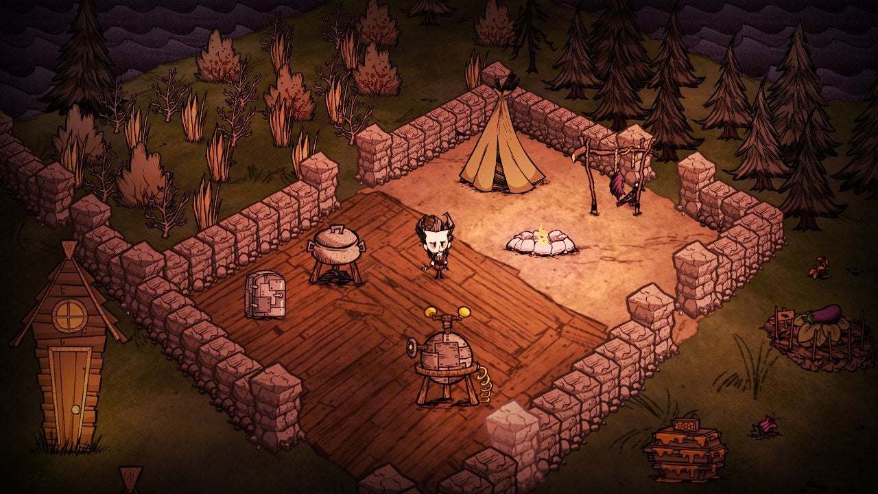 Don't Starve Giant Edition (Xbox One) EU