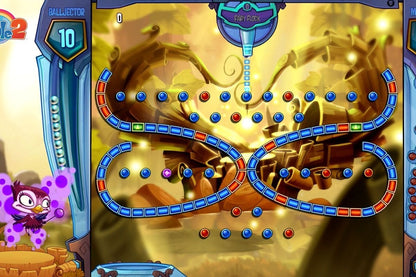 Peggle 2 Xbox 360 CD Key