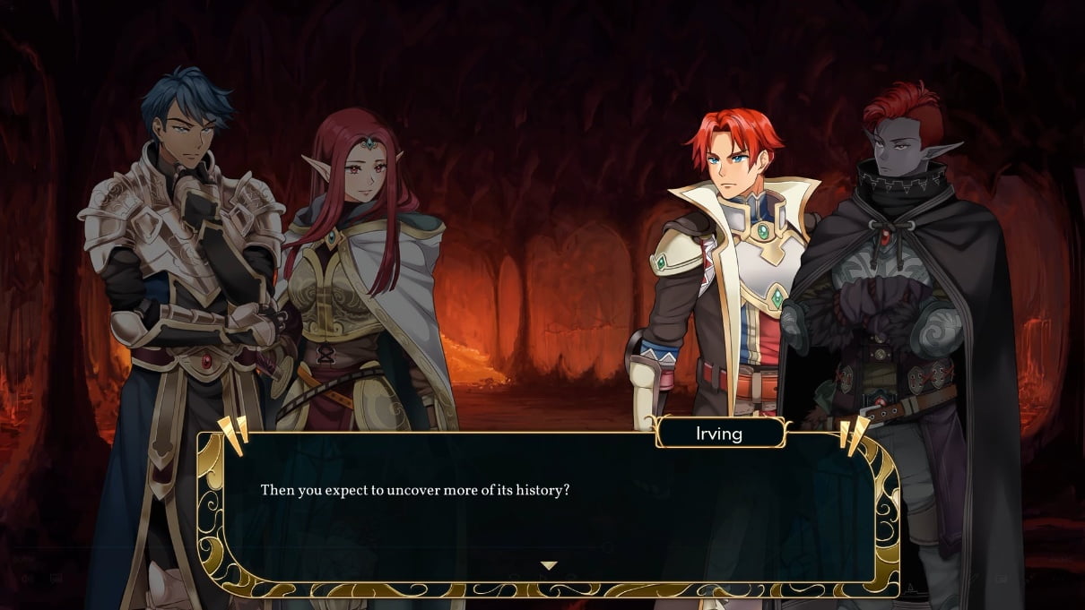 Dark Deity (Steam)