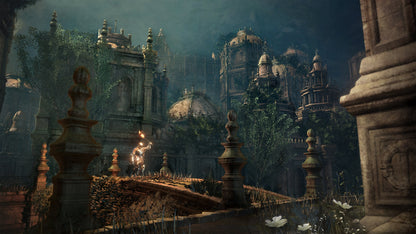Dark Souls III - The Ringed City (DLC) (EU)