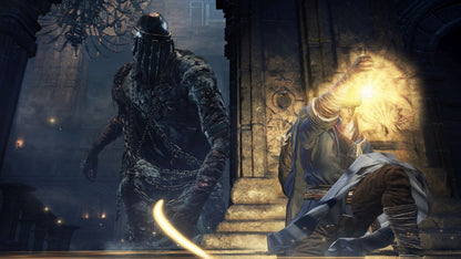 Dark Souls III (EU)