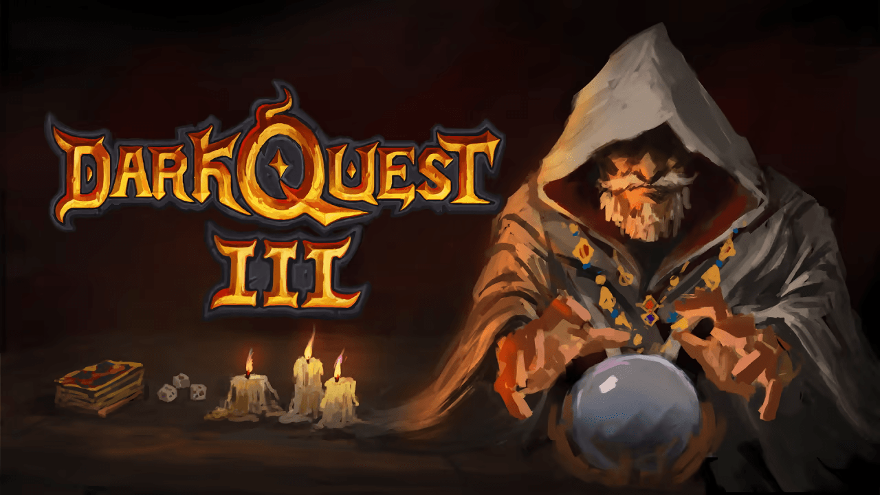 Dark Quest