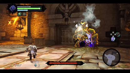 Darksiders 2 (Deathinitive Edition)