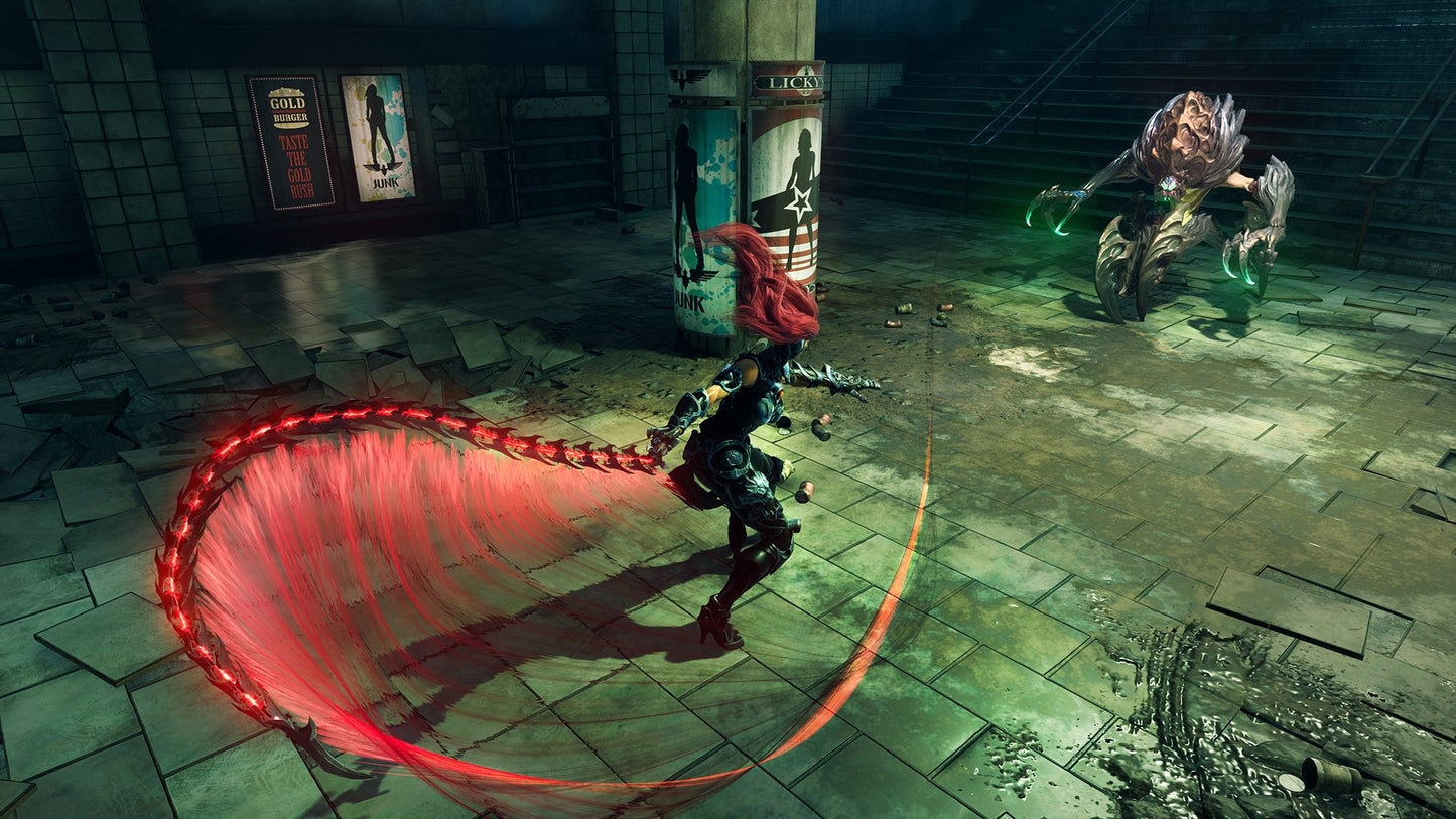 Darksiders III (EU)