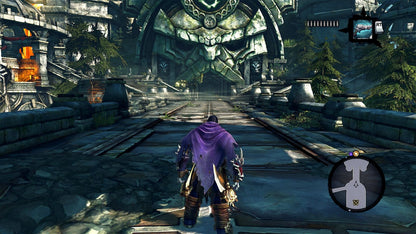 Darksiders II: Deathinitive Edition (EU)