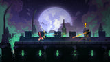 Dead Cells: The Queen and the Sea (DLC)