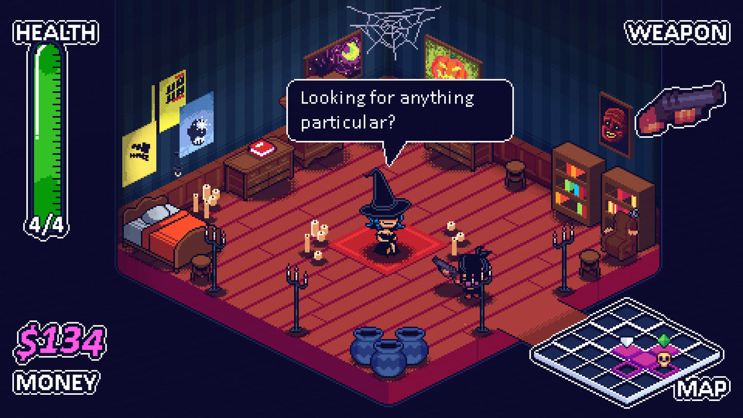 Dead Estate