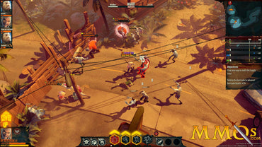 Escape Dead Island + Epidemic