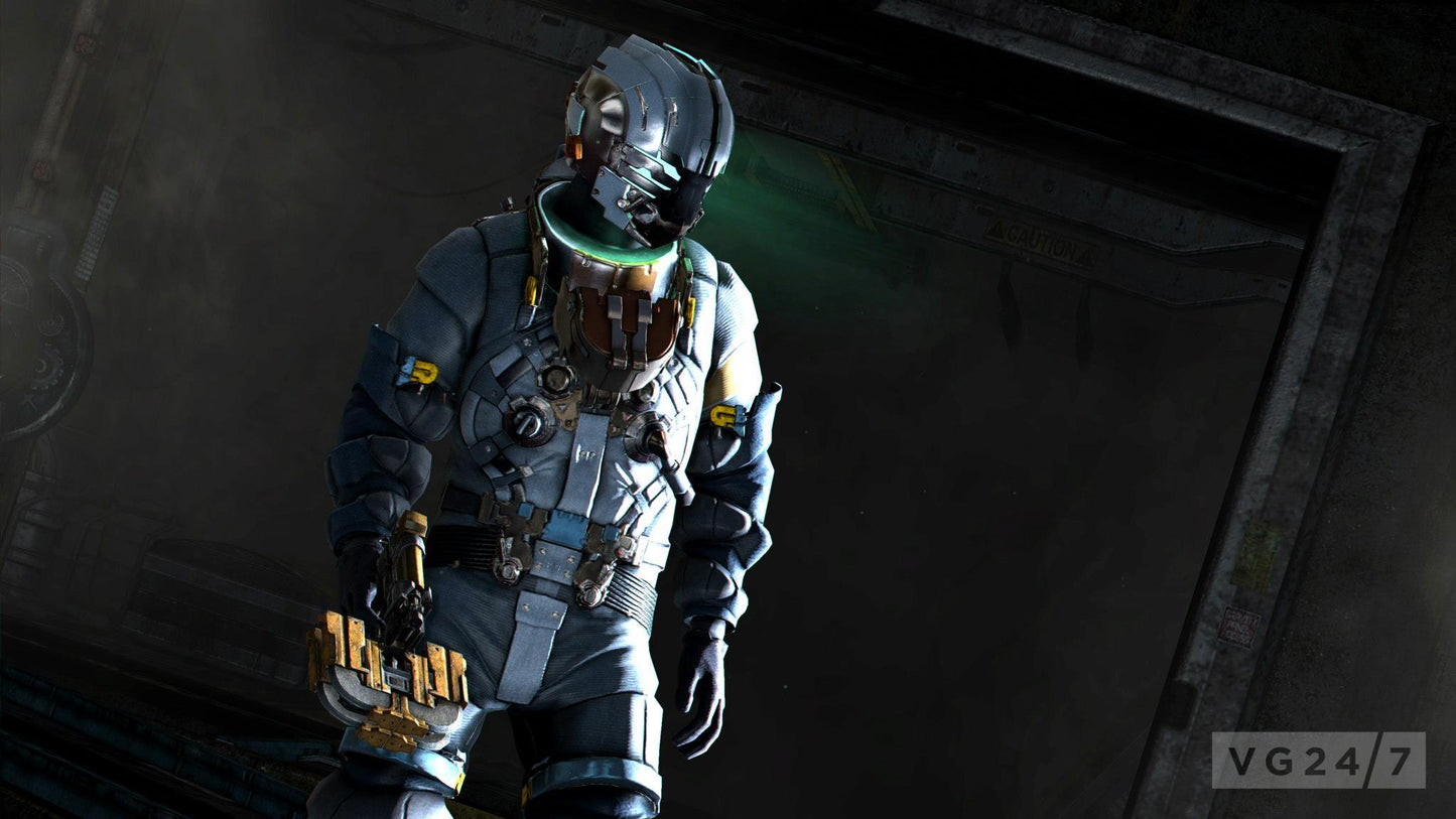 Dead Space 3