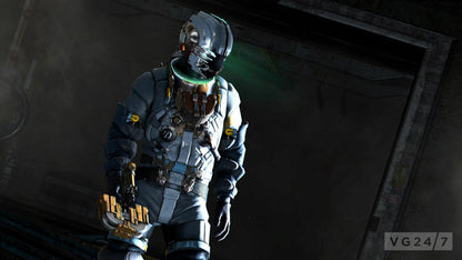 Dead Space 3