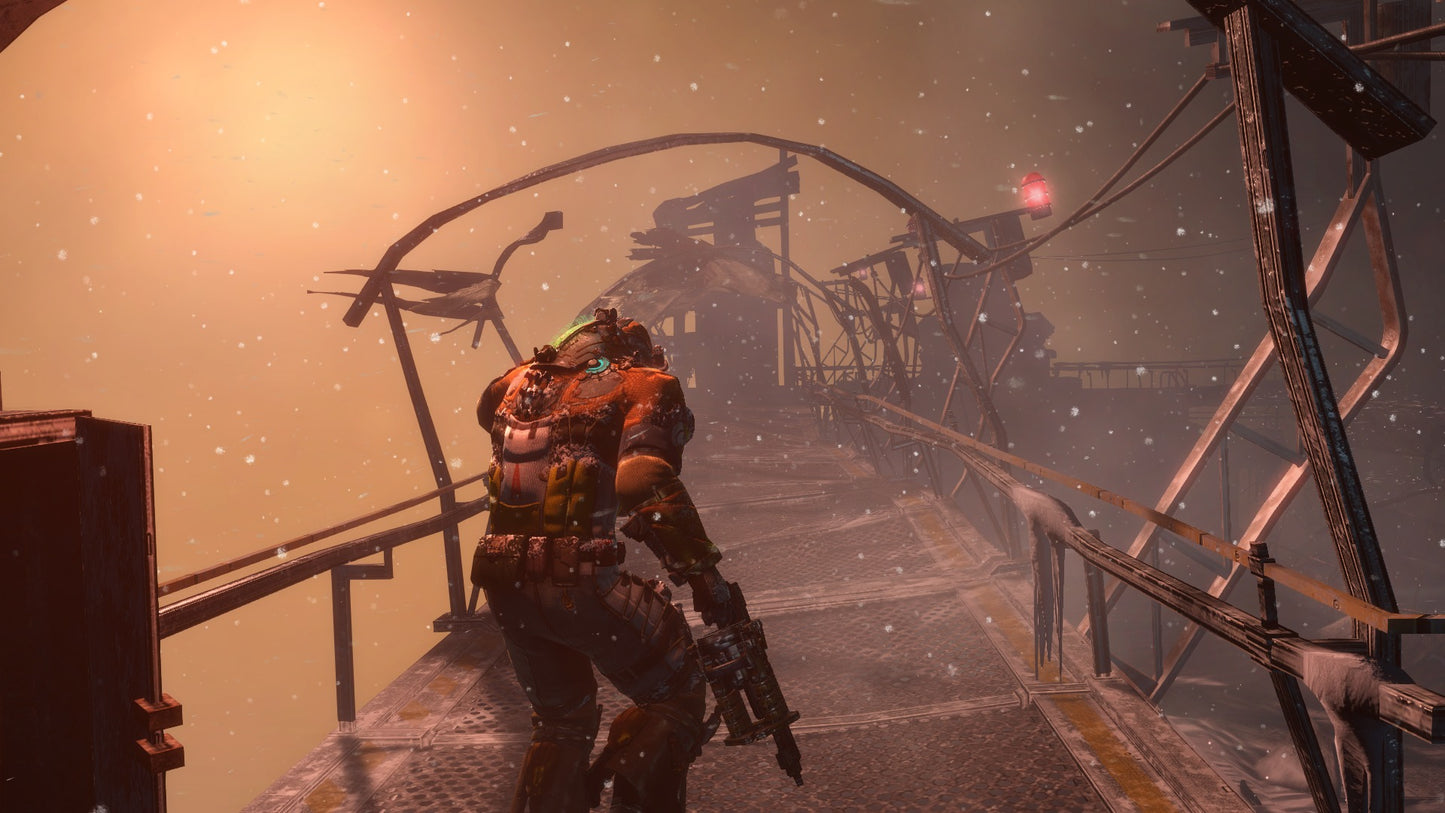 Dead Space 3