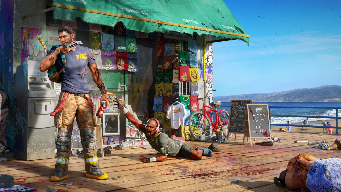 Dead Island 2 (Xbox Series X|S) (EU)