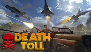 Death Toll Steam CD Key