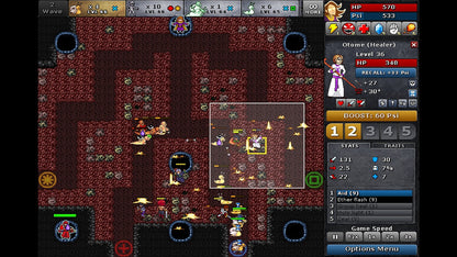 Defender's Quest: Valley of the Forgotten DX