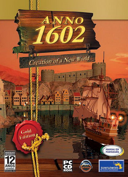 Anno 1602 A.D. (GOG)