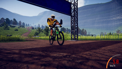 Descenders