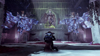 Destiny 2: The Witch Queen