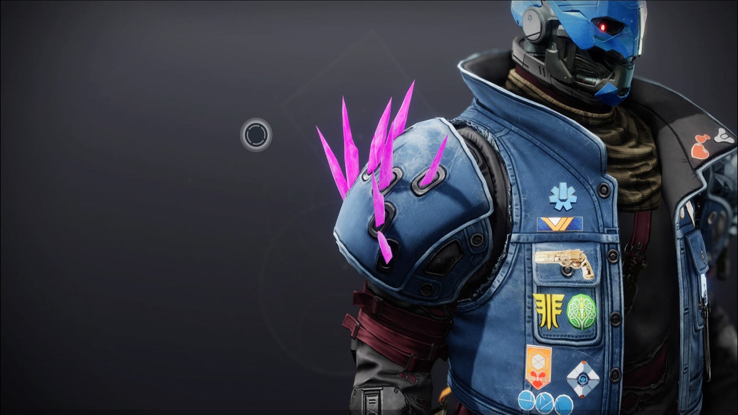 Destiny 2: Bungie 30th Anniversary Pack