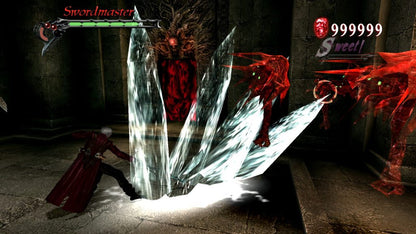 Devil May Cry 3 (Special Edition)