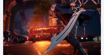Devil May Cry 5 (Deluxe Edition) (EU)
