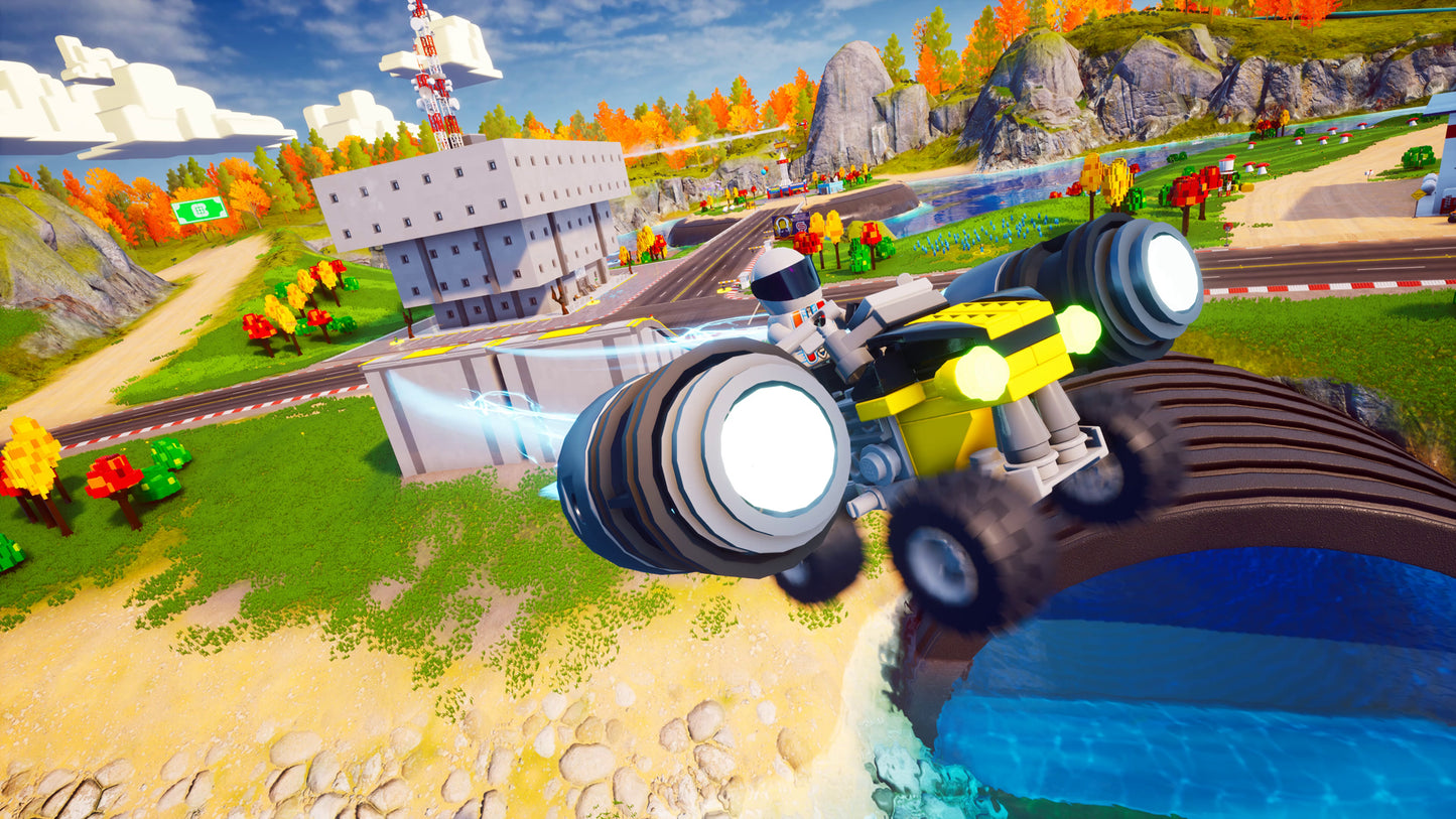 LEGO 2K Drive (Awesome Edition) (Steam)